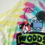 1989 Woodstock Graphic Tee