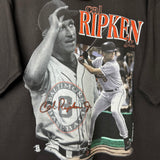 1990s Baltimore Orioles Cal Ripken Jr Tee