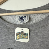 1997 Baltimore Ravens B-Shield Crewneck