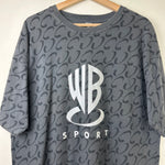 1996 Warner Brothers Sports Tee