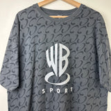 1996 Warner Brothers Sports Tee