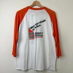 1984 Baltimore Orioles 30th Anniversary Tee