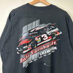 Vintage Dale Earnhardt Champion Tee