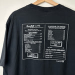 1993 Road Kill Cafe Tee