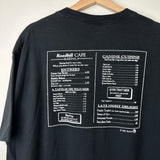 1993 Road Kill Cafe Tee