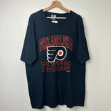 Vintage Philadelphia Flyer Champion Tee