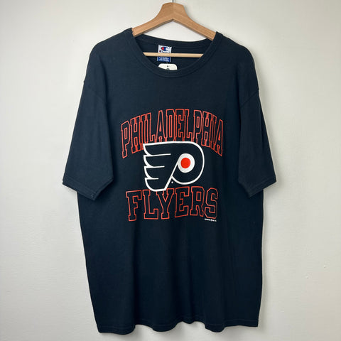 Vintage Philadelphia Flyer Champion Tee