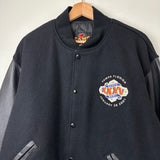 2001 Super Bowl XXXV Varsity Jacket