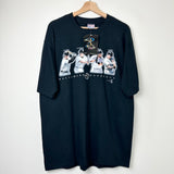 2000 Baltimore Orioles Players Graphic Tee