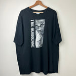 1999 The Hurricane Movie Promo Tee