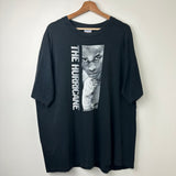 1999 The Hurricane Movie Promo Tee