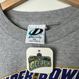 2001 Baltimore Ravens Super Bowl Champs Tee