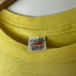 1980 Camel Cigarettes Tee