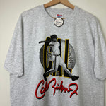 1990s Cal Ripken Jr Baseball Graphic Tee