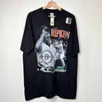 1990s Baltimore Orioles Cal Ripken Jr Tee