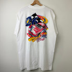1997 Rich Bickle KFC Racing Tee