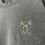 1990s Baltimore Ravens Old Logo Turtleneck