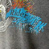 1983 Freedom Rider Biker Tee