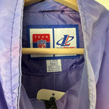 Vintage Baltimore Ravens B-Shield Windbreaker