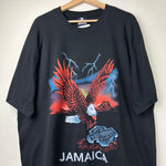 Harley Davidson Lightning Eagle Tee