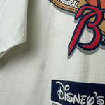 1998 Atlanta Braves Spring Training Tee