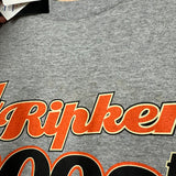 Vintage Y2K Cal Ripken Jr 3000th Hit Tee