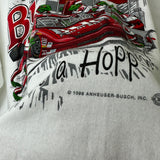 1996 Budweiser Frogs Racing Tee