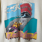 1990s Coors Budweiser Parody Tee