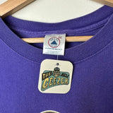 2001 Baltimore Ravens AFC Champs Tee