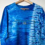 Vintage Harley Davidson Tie-Dye Tee