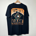 1993 Baltimore Orioles All-Star Game Tee