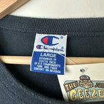 Vintage Philadelphia Flyer Champion Tee
