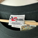 1998 Dale Earnhardt SR & JR Tee