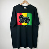 1990s Keith Haring Pop Shop Tee
