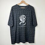 1996 Warner Brothers Sports Tee