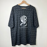 1996 Warner Brothers Sports Tee