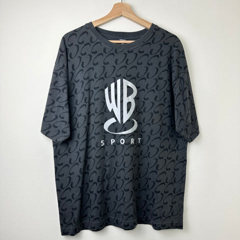 1996 Warner Brothers Sports Tee