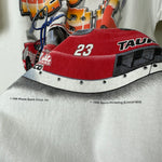 1998 Jimmy Spencer Nascar Tee