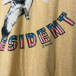 1972 Archie Bunker For President Tee