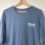 1990s Apple Macworld Expo Tee