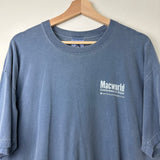 1990s Apple Macworld Expo Tee