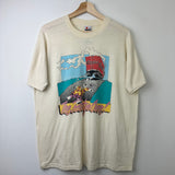 1990s Coors Budweiser Parody Tee
