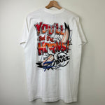 1998 Jimmy Spencer Nascar Tee