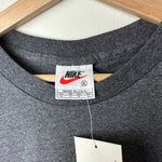 1990s Nike Center Swoosh Logo Tee