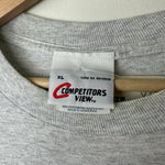 Vintage Dale Earnhardt Helmet Tee