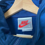 1980s Vintage Nike Track Jacket