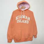 1990s Vintage Kiawah Island South Carolina Hoodie