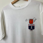 1990s Vintage Baltimore Orioles Cal Ripken Jr Tee