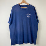 1996 Vintage Souther Comfort Blues Tour Tee