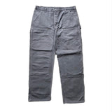 Y2K Vintage Carhartt Double Knee Pants Grey 38X32